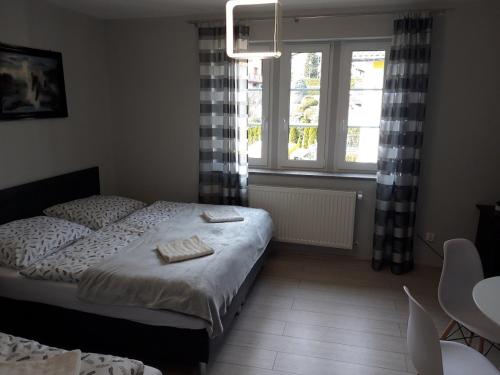 Фотография гостевого дома Apartamenty Krótka 3