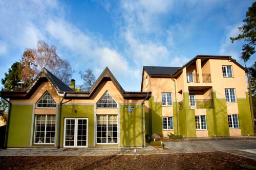 Фотография мини отеля Вилла Готланд