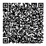 QR код хостела Роща