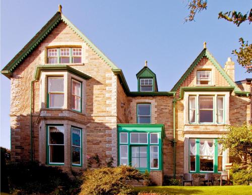 Фотография мини отеля Penrose Bed & Breakfast