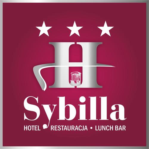 Фотографии гостиницы 
            Hotel Sybilla