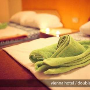 Фотографии хостела 
            Hostel Vienna