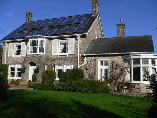 Фотография мини отеля Kerrington House