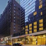 Фотография гостиницы Hilton Garden Inn New York/Midtown Park Avenue