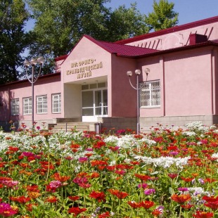 Фотография музея Котовский историко-краеведческий музей