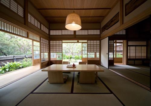 Фотография гостевого дома Nowhere but Hayama