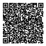 QR код мини отеля Nick&David INN