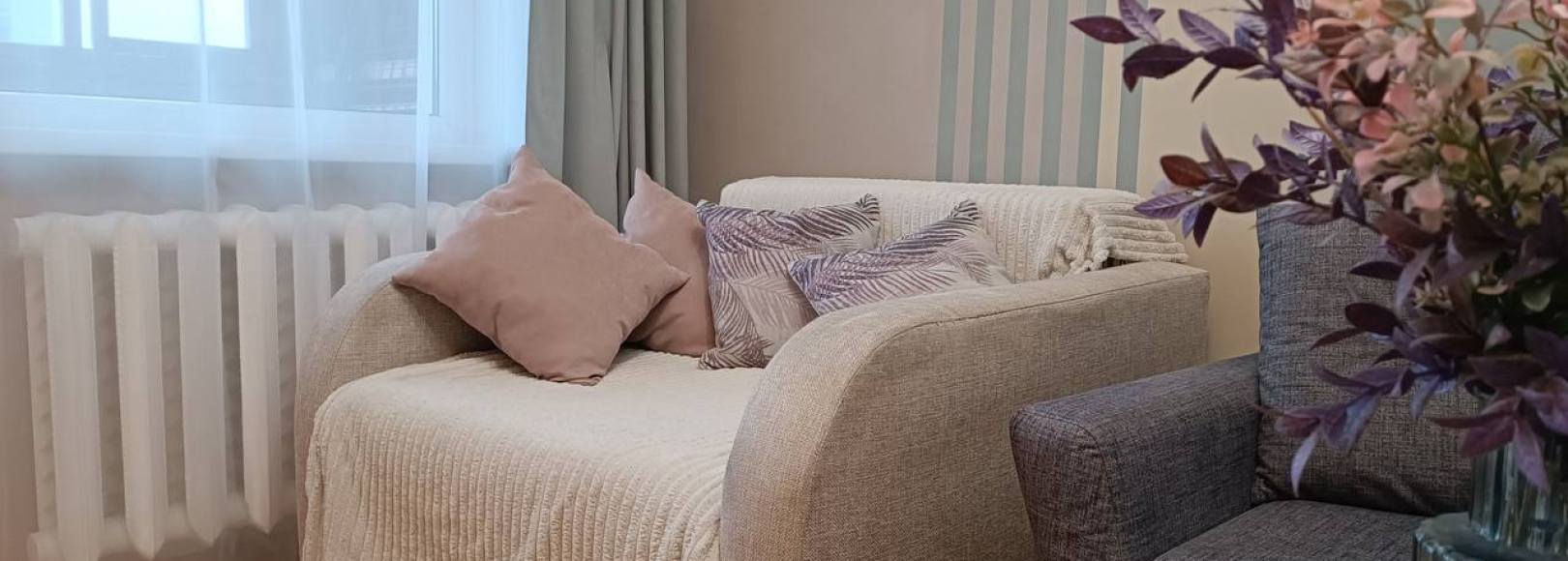 Фотография квартиры FreeRoom