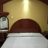 Фотография гостиницы Hotel Xalapa