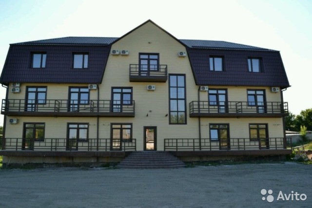 Фотография гостиницы Арсения