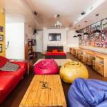 Фотография хостела Yes Lisbon Hostel