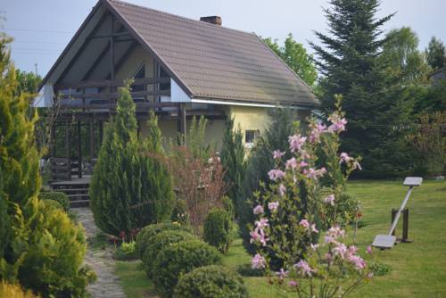 Фотография мини отеля Скворечник в Грачёвке