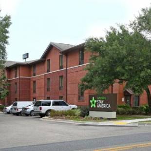 Фотографии гостиницы 
            Extended Stay America Suites - Tallahassee - Killearn