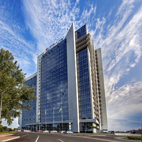 Фотография гостиницы Рамада Энкор