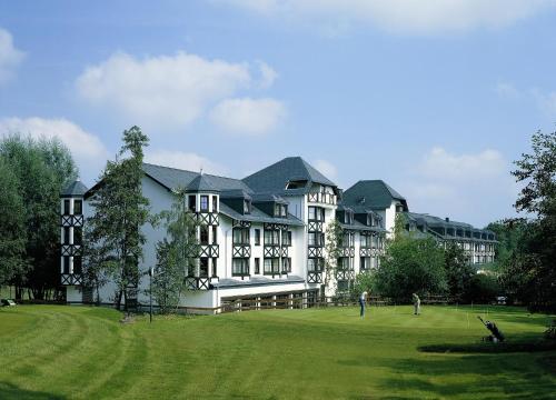 Фотография гостиницы Land & Golf Hotel Stromberg