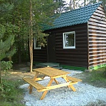 Фотография гостиницы Старая пристань