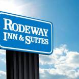 Фотография гостиницы Rodeway Inn & Suites