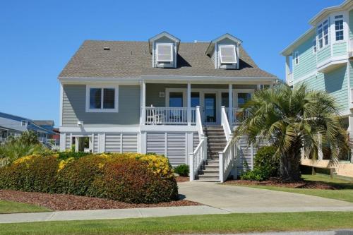 Фотография гостевого дома Holden Jeanie