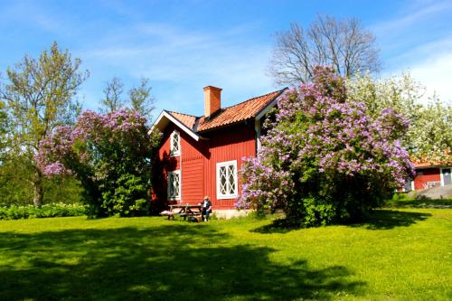 Фотография хостела Notholmen, Tyresö