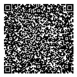 QR код гостевого дома Залесье