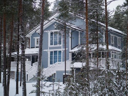 Фотография гостевого дома Коттедж Полярная Звезда