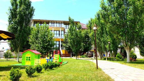 Фотография гостиницы SeaZone