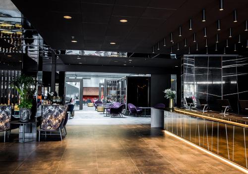 Фотография гостиницы Radisson Blu Scandinavia Hotel, Göteborg