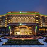 Фотография гостиницы Holiday Inn Changzhou Wujin, an IHG Hotel