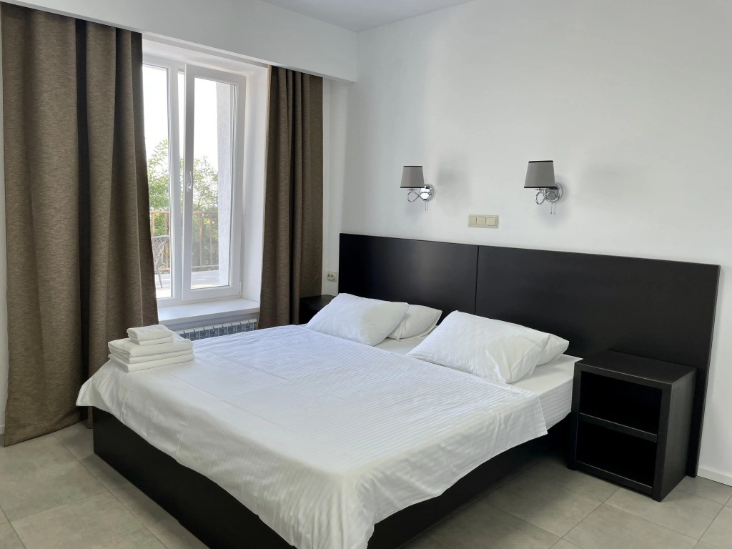 Фотография квартиры Апартаменты Высота 6