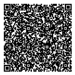 QR код гостиницы Лаванда на Известинской