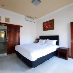 Фотография гостиницы OYO 4003 Ceria Guesthouse Seminyak