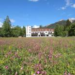 Фотография гостиницы Hotel Berghof