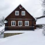 Фотография гостевого дома Timbered House In Jizerské Hory