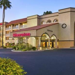 Фотографии гостиницы 
            Sheraton Tucson Hotel & Suites