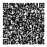 QR код гостевого дома ДОМ 33