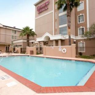 Фотографии гостиницы 
            Drury Inn & Suites McAllen