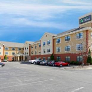 Фотографии гостиницы 
            Extended Stay America Suites - Peoria - North