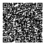 QR код гостиницы Речная