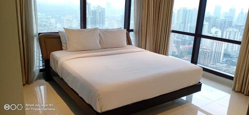 Фотографии гостиницы 
            Times Square Landmark Suite At Kuala Lumpur