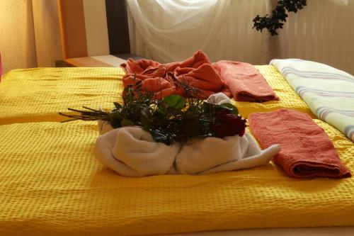 Фотография гостиницы Hotel Gasthaus Ellenberger