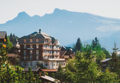 Фотография мини отеля Hotel Regina