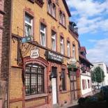 Фотография гостевого дома Pension zum Hirsch