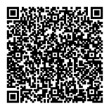 QR код гостиницы Арина