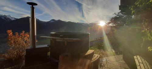 Фотография гостевого дома Hochleiten-Gut