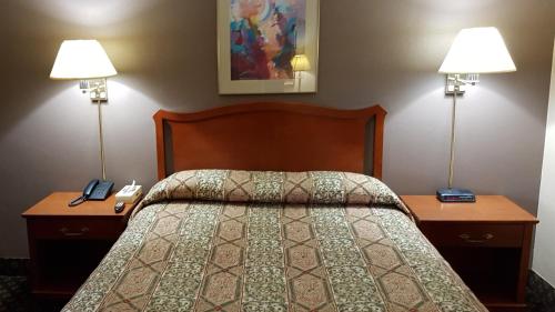 Фотография мотеля Faulds Motel