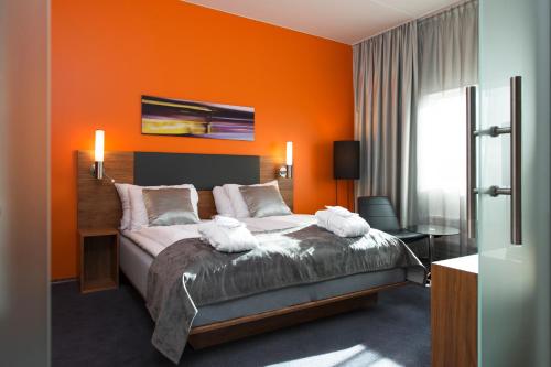 Фотография гостиницы Thon Hotel Oslo Airport