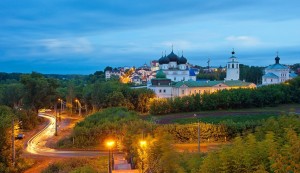 Фотография гостиницы На Пристанской