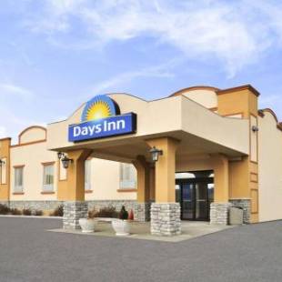 Фотографии гостиницы 
            Days Inn by Wyndham Brampton