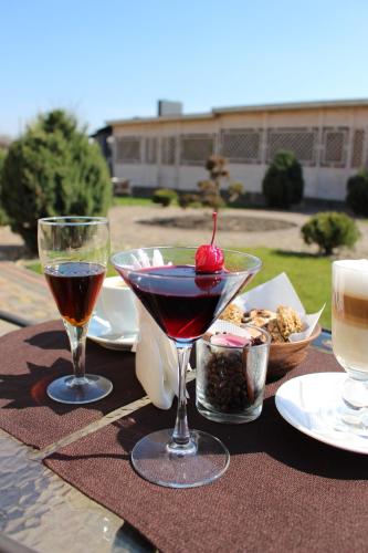 Фотография мотеля Вояж Луцк