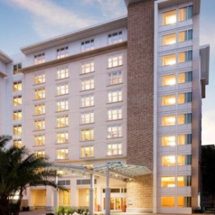 Фотография гостиницы Hyatt Place Charleston - Historic District